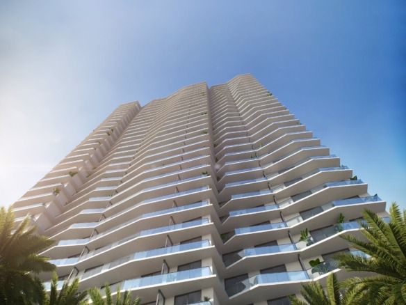 Viceroy Residences Brickell Miami Harding's International Realty