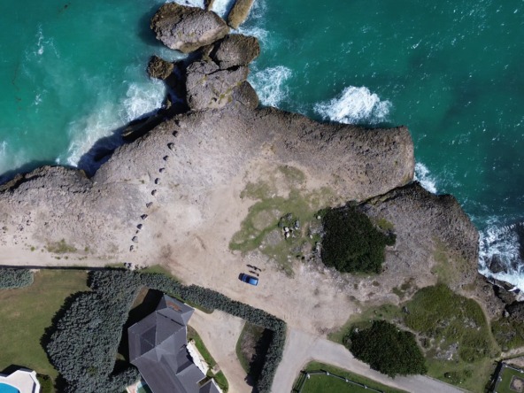 Shark Hole