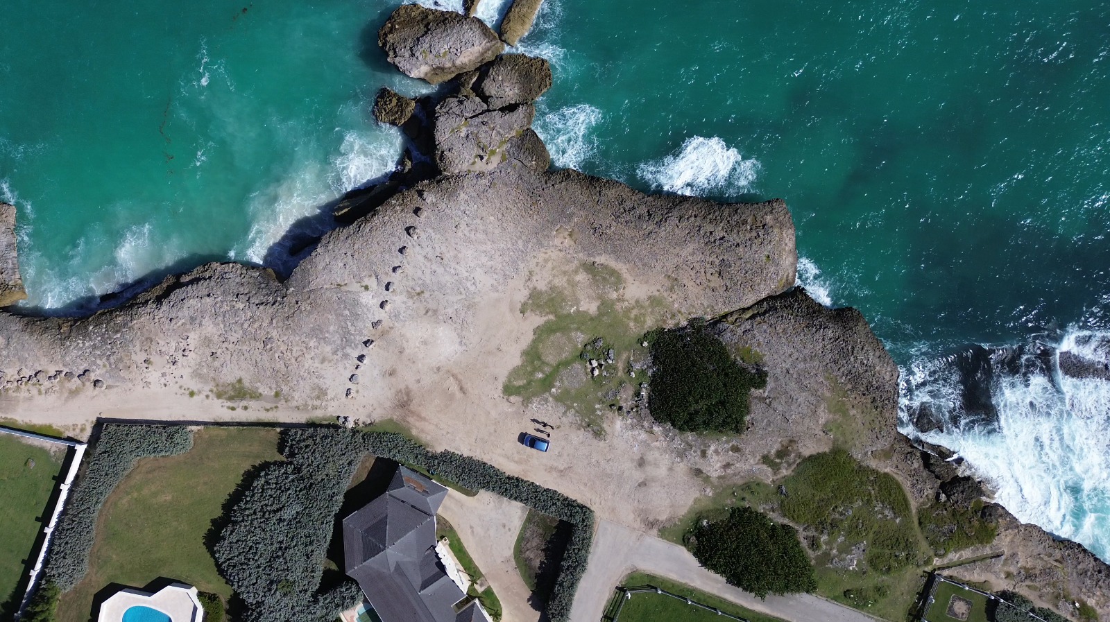 Shark Hole