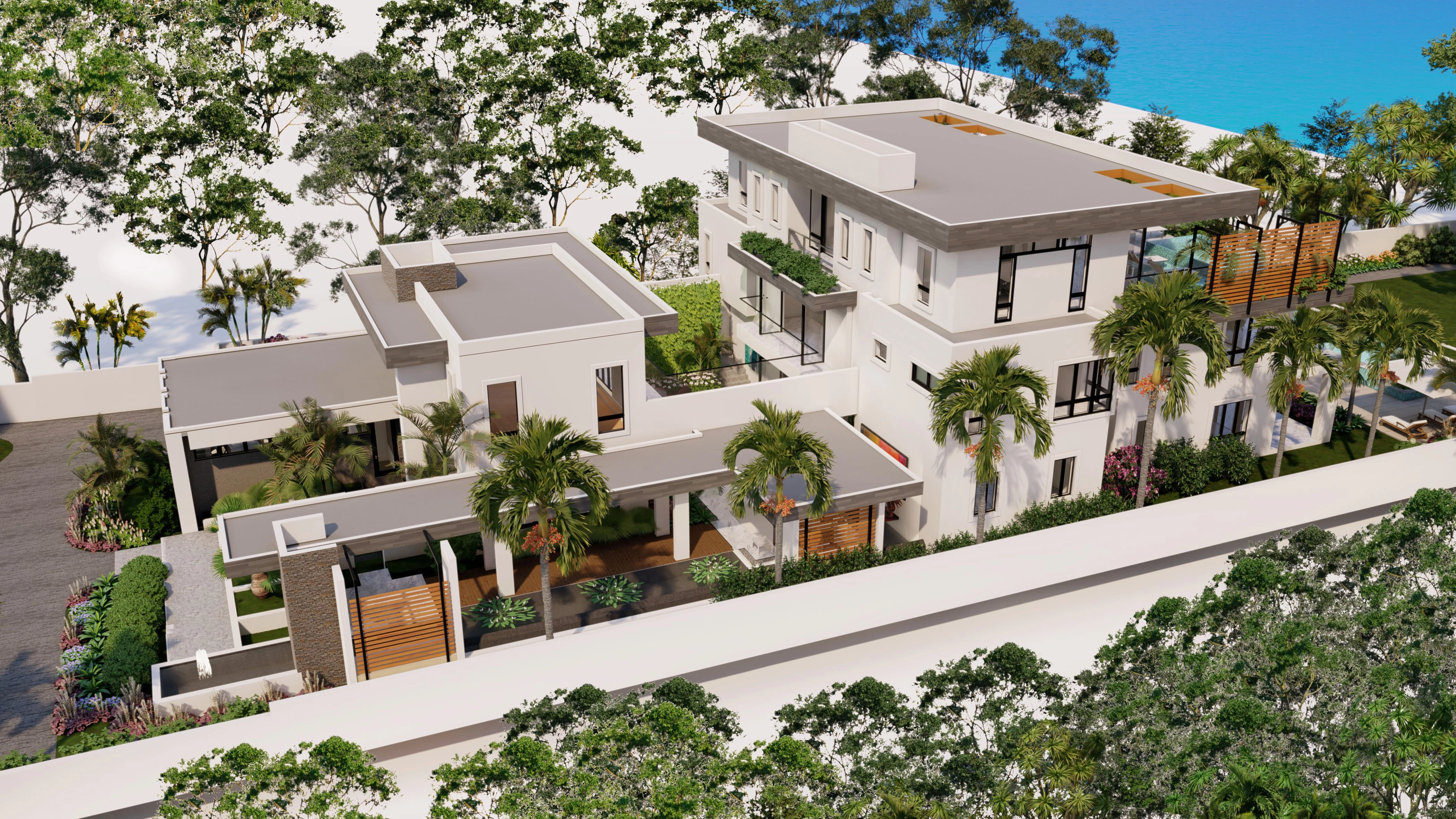 Sweet Beach Site Barbados Harding's International Realty