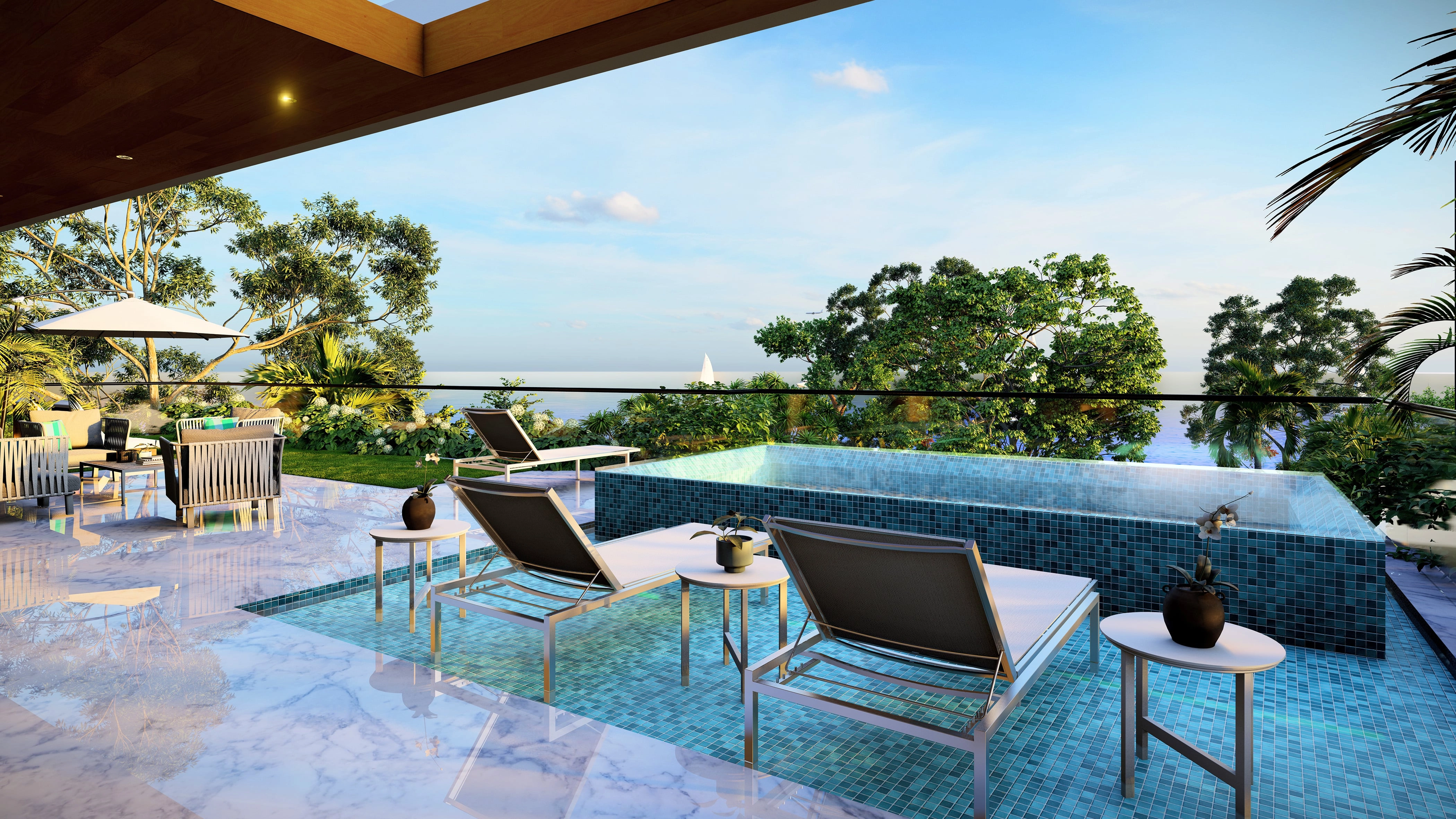 Sweet Beach Site Barbados Harding's International Realty