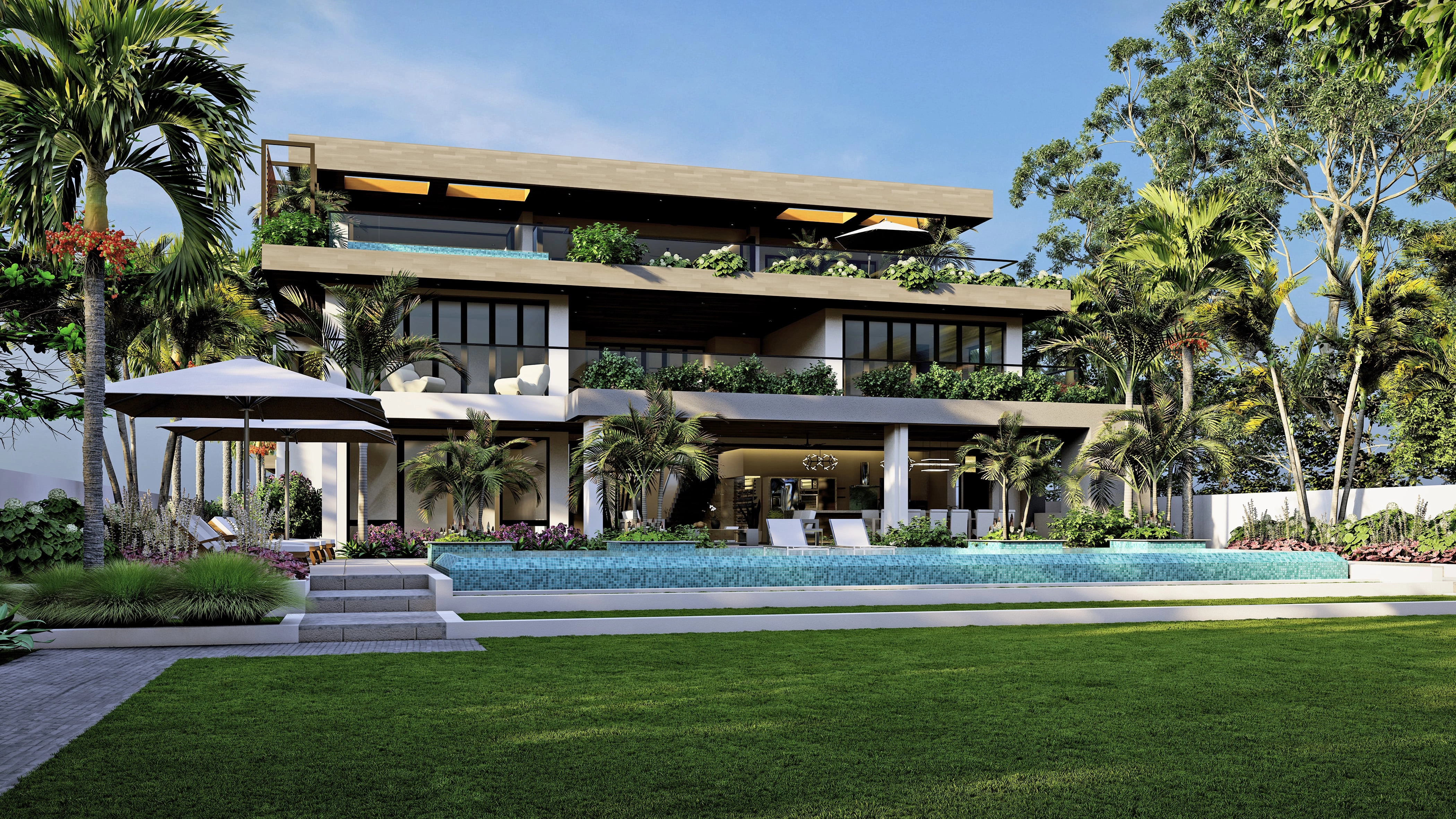 Sweet Beach Site Barbados Harding's International Realty