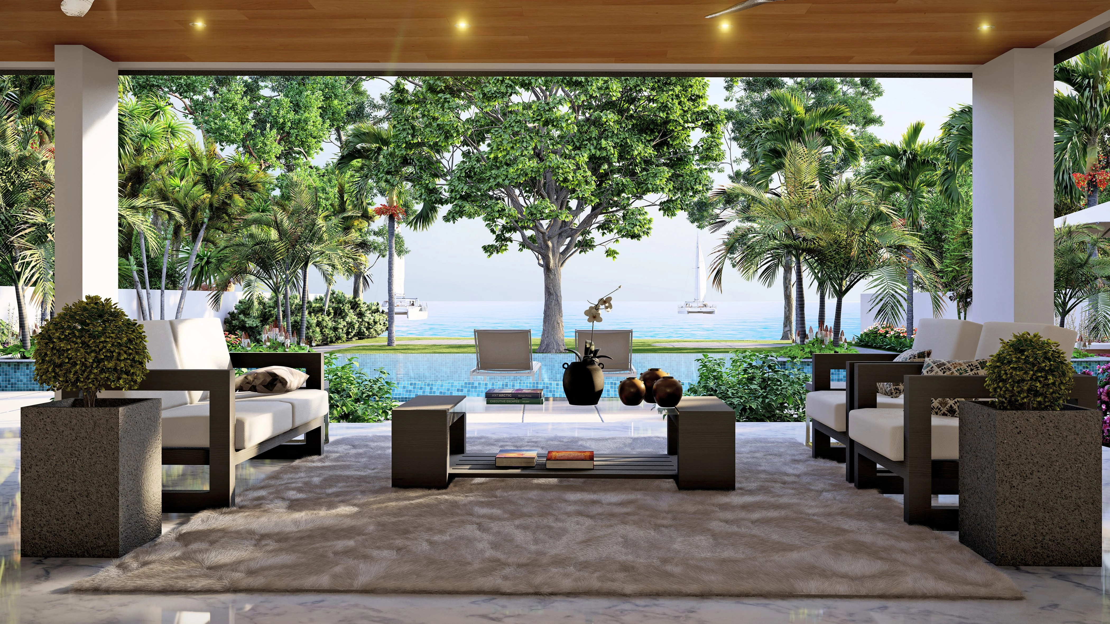 Sweet Beach Site Barbados Harding's International Realty