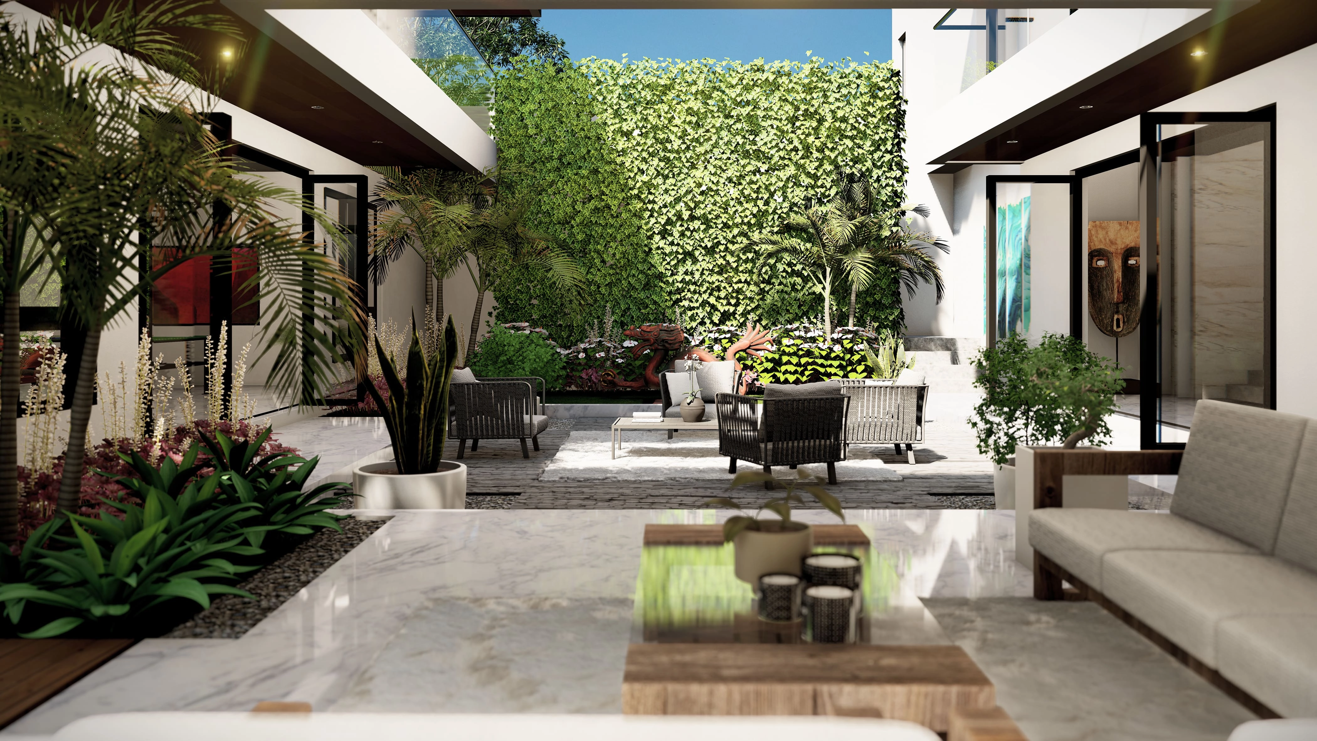 Sweet Beach Site Barbados Harding's International Realty