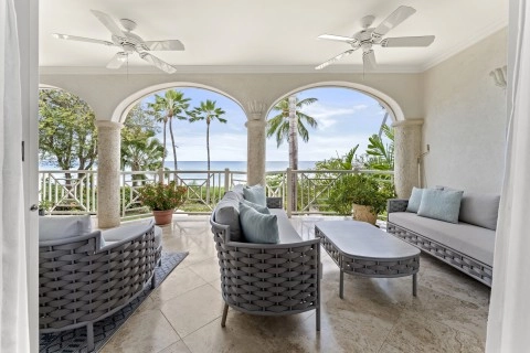 Luxury real estate in Barbados — beachfront villas, homes, and property investments by Harding’s International