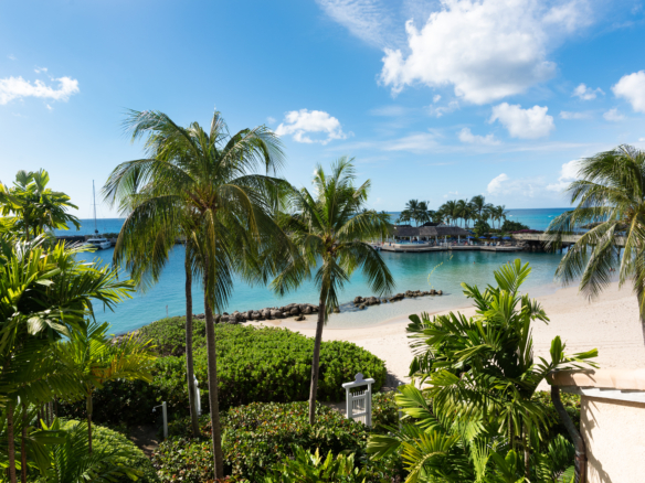 Luxury real estate in Barbados — beachfront villas, homes, and property investments by Harding’s International
