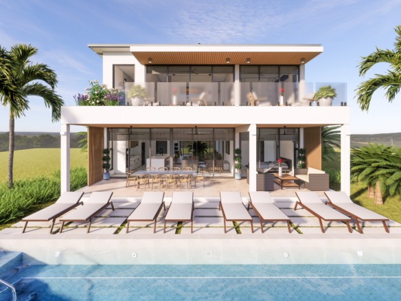 Royal Westmoreland Barbados Harding's International Realty