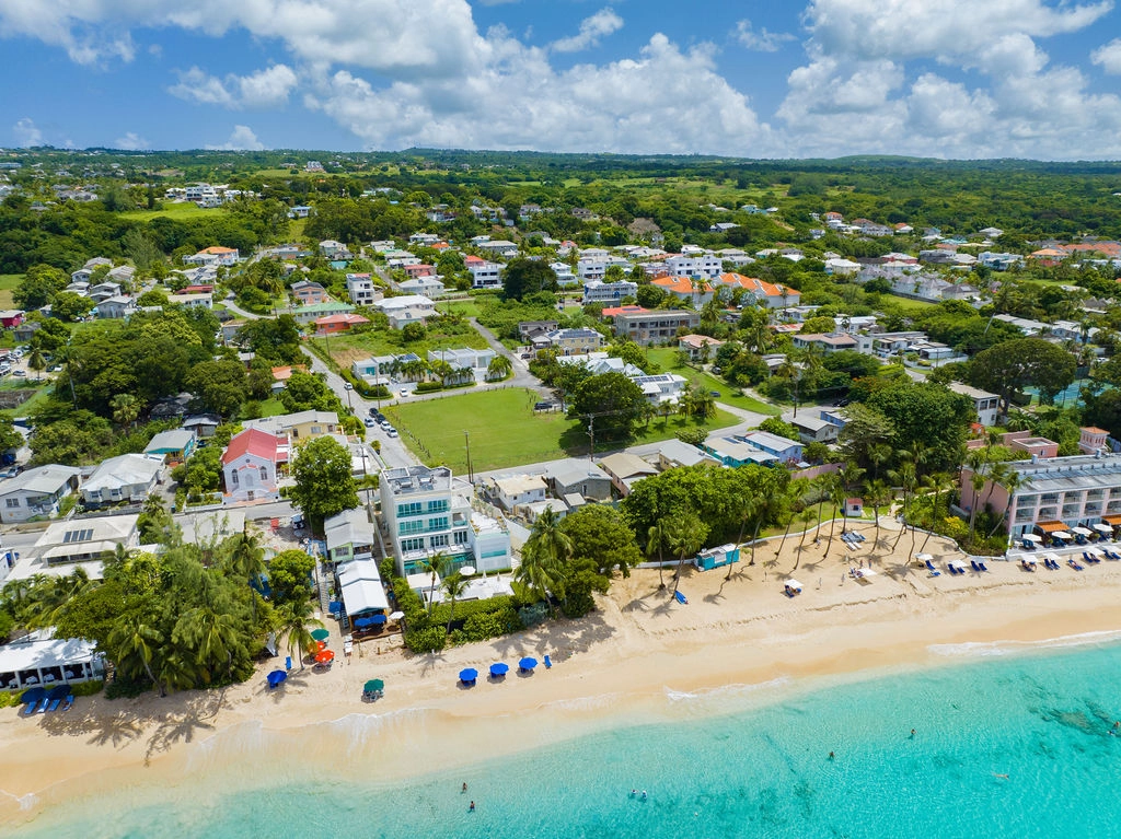 Bijou by Escape Development Barbados Property For Sale Harding's International Realty