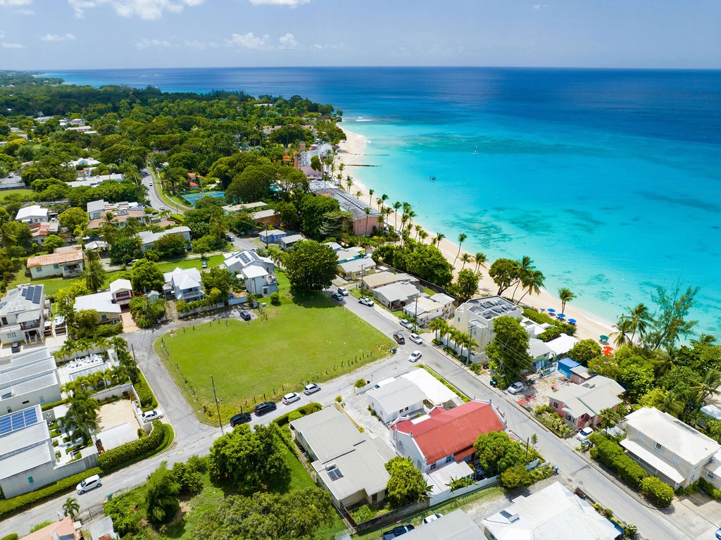 Bijou by Escape Development Barbados Property For Sale Harding's International Realty