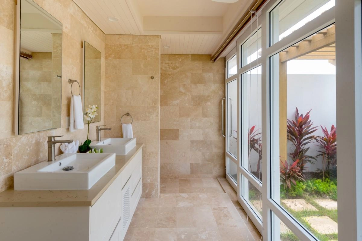 Cliffside Villa East Resort Harding's International Realty For Sale in Barbados Property