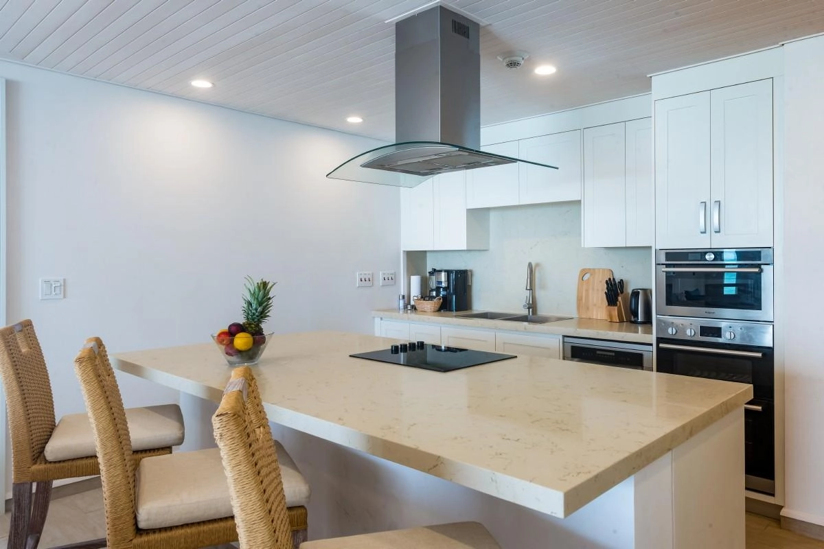 Cliffside Villa East Resort Harding's International Realty For Sale in Barbados Property