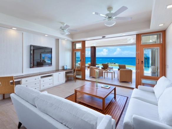 Cliffside Villa East Resort Harding's International Realty For Sale in Barbados Property