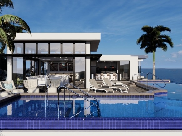 Culpepper Villa East Resort The Crane Barbados