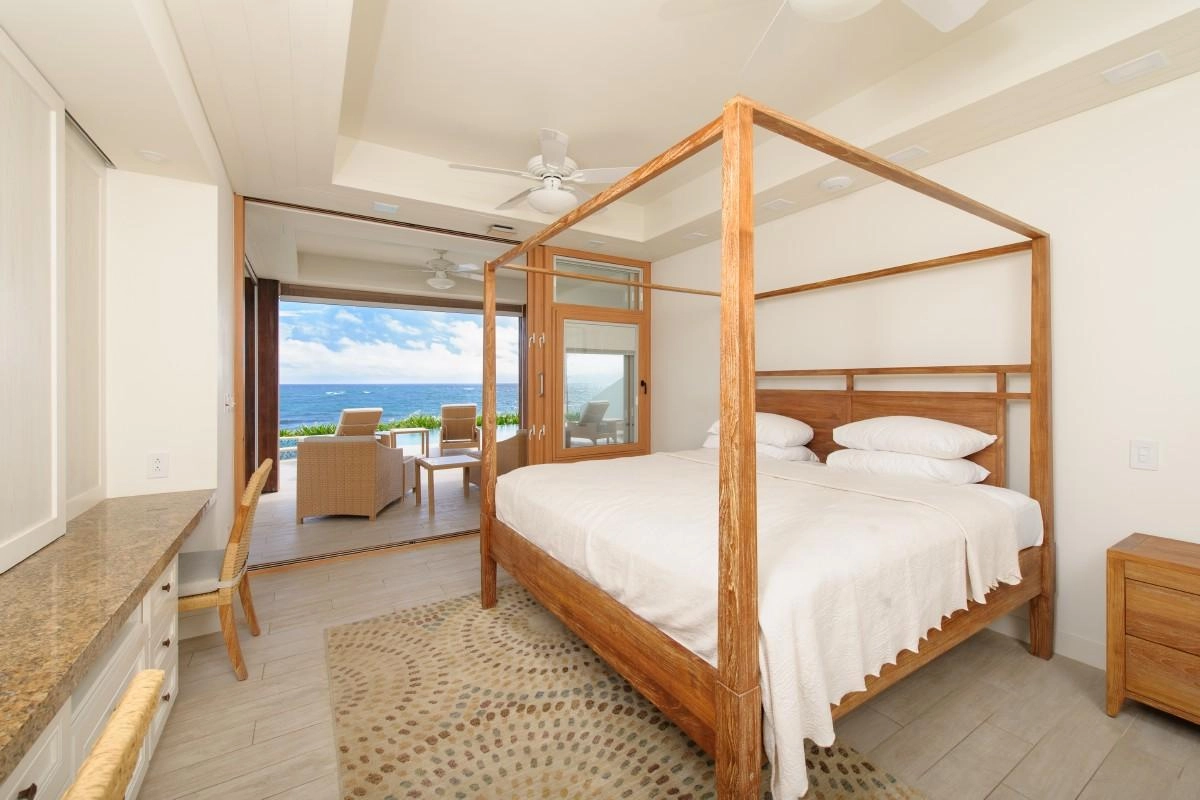 Cliffside Villa East Resort Harding's International Realty For Sale in Barbados Property