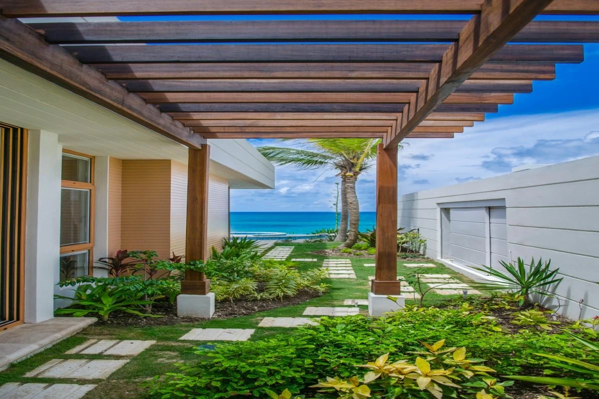 Cliffside Villa East Resort Harding's International Realty For Sale in Barbados Property