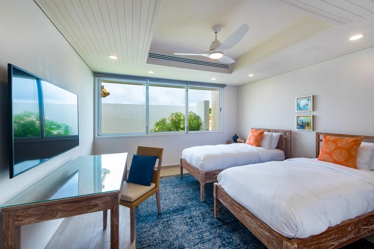 Cliffside Villa East Resort Harding's International Realty For Sale in Barbados Property