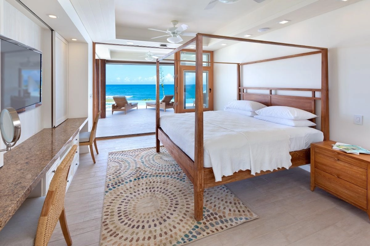 Cliffside Villa East Resort Harding's International Realty For Sale in Barbados Property