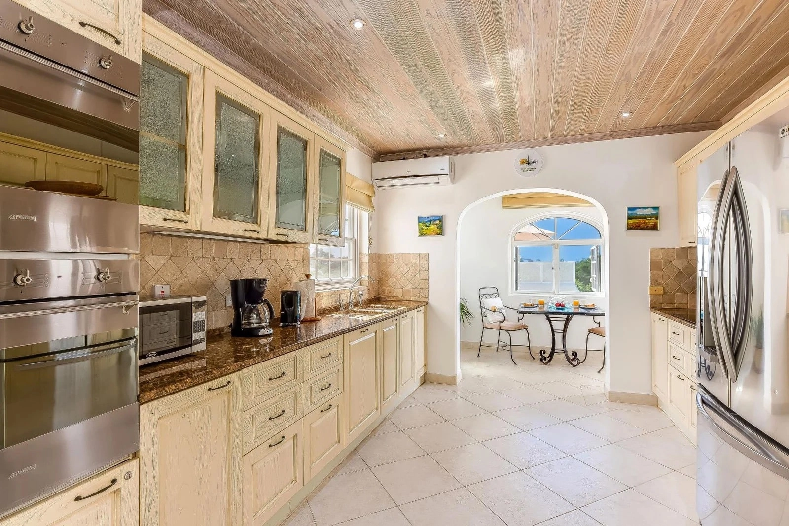 Villa Horizon Westport For Sale in Barbados Property Harding's International Realty