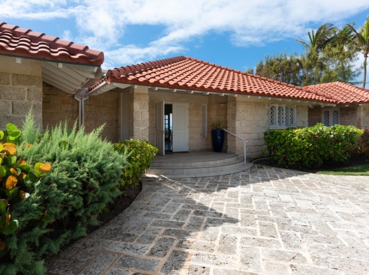 Wavecrest Barbados