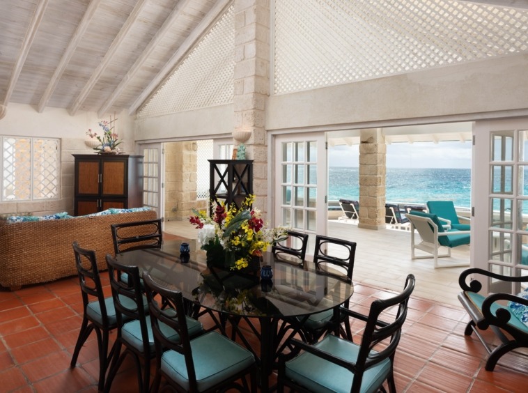 Wavecrest Barbados