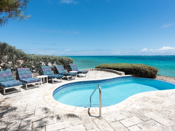 Wavecrest Barbados