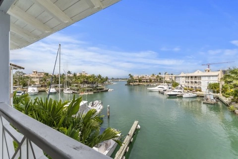 Luxury real estate in Barbados — beachfront villas, homes, and property investments by Harding’s International