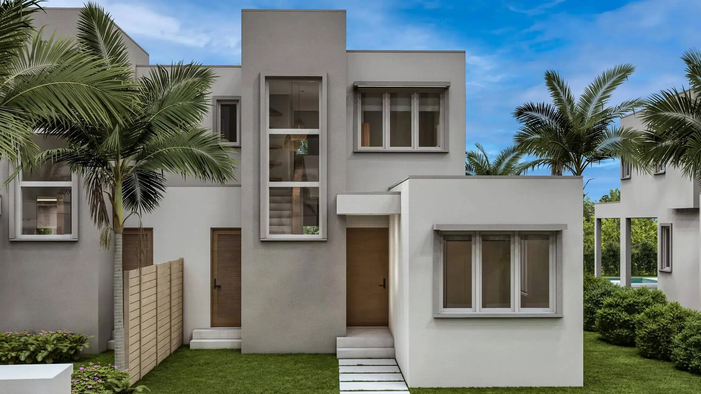 Palma Barbados