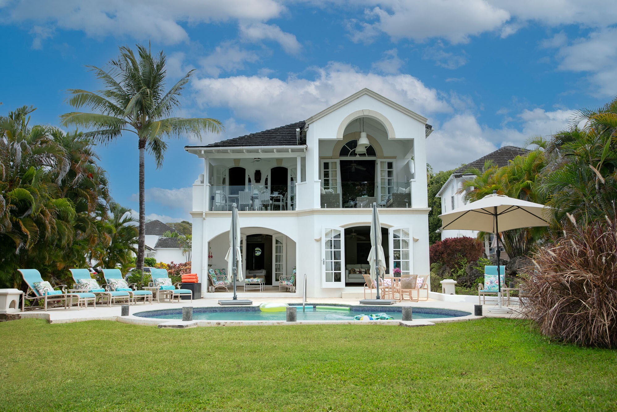 Royal Villa 2 Royal Westmoreland Barbados