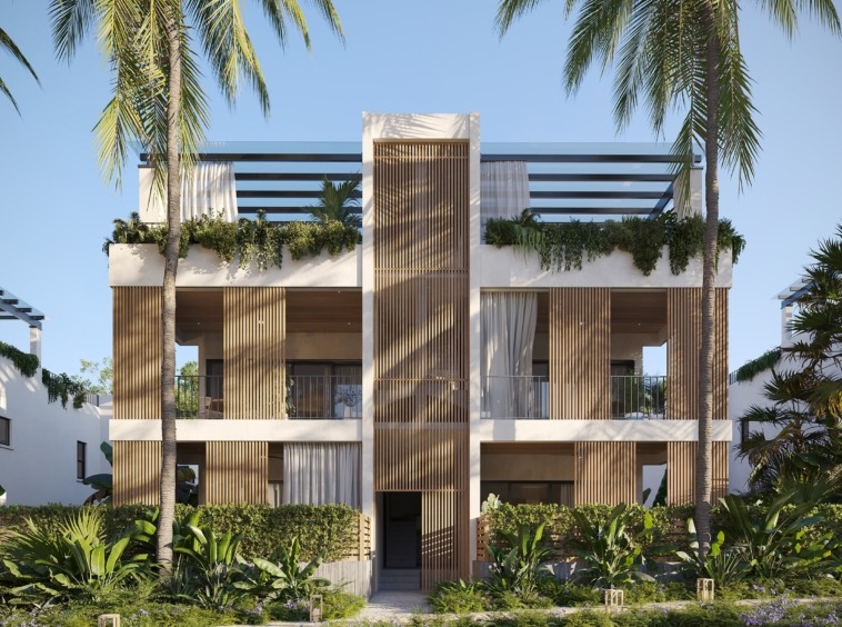 Porters Palms Barbados