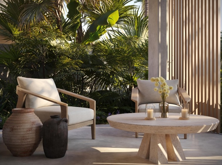 Porters Palms Barbados