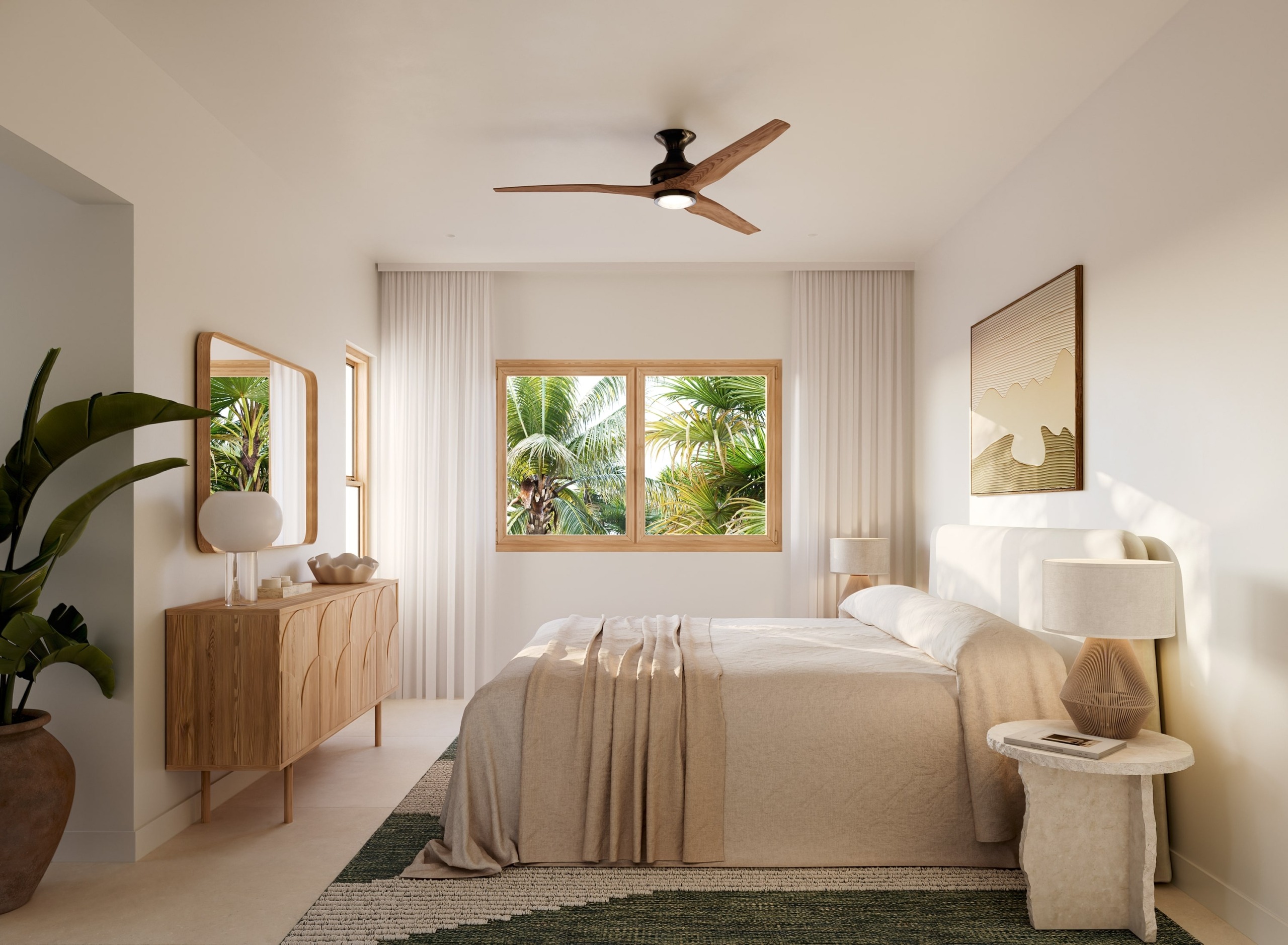 Porters Palms Barbados