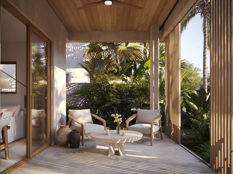 Porters Palms Barbados