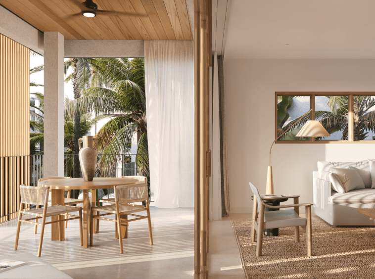 Porters Palms Barbados