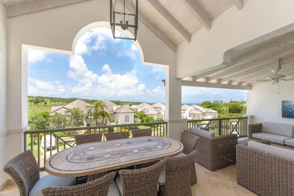 Sugar Cane Ridge 9 Royal Westmoreland Barbados