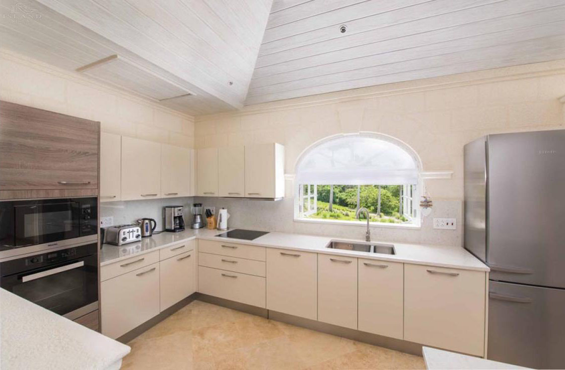 Sugar Cane Ridge 9 Royal Westmoreland Barbados