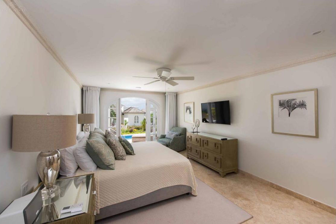 Sugar Cane Ridge 9 Royal Westmoreland Barbados