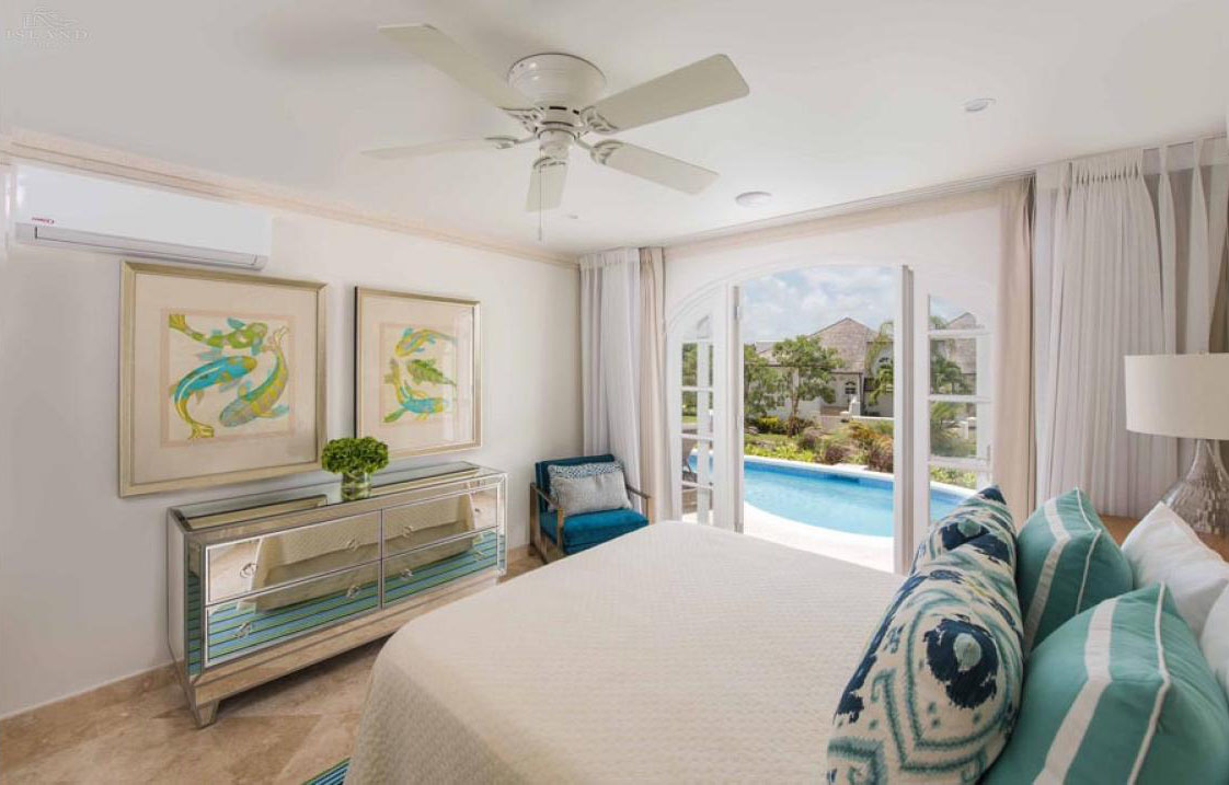 Sugar Cane Ridge 9 Royal Westmoreland Barbados