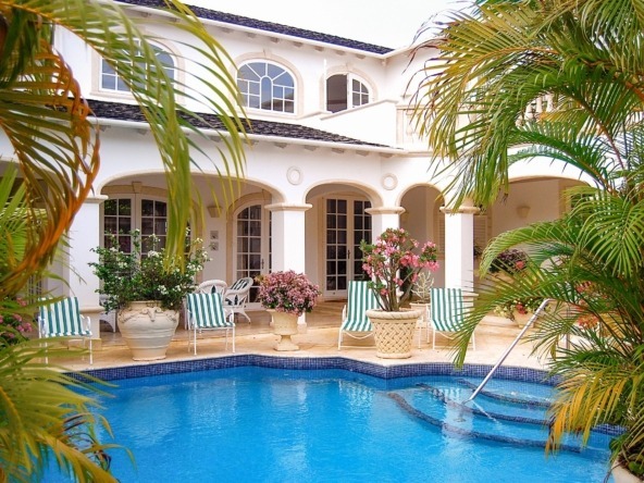Verbeia Royal Westmoreland Barbados