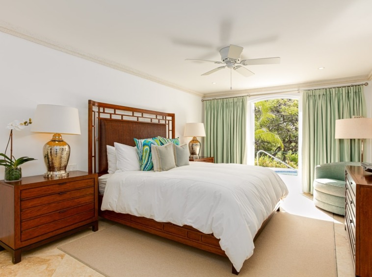 Sugar Cane Ridge 16 Royal Westmoreland Barbados