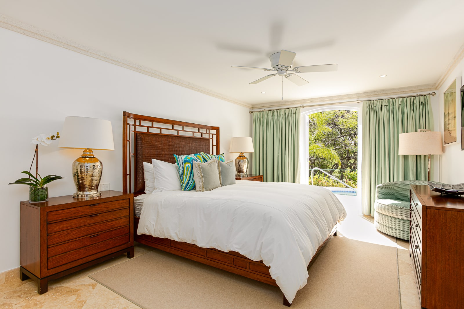 Sugar Cane Ridge 16 Royal Westmoreland Barbados