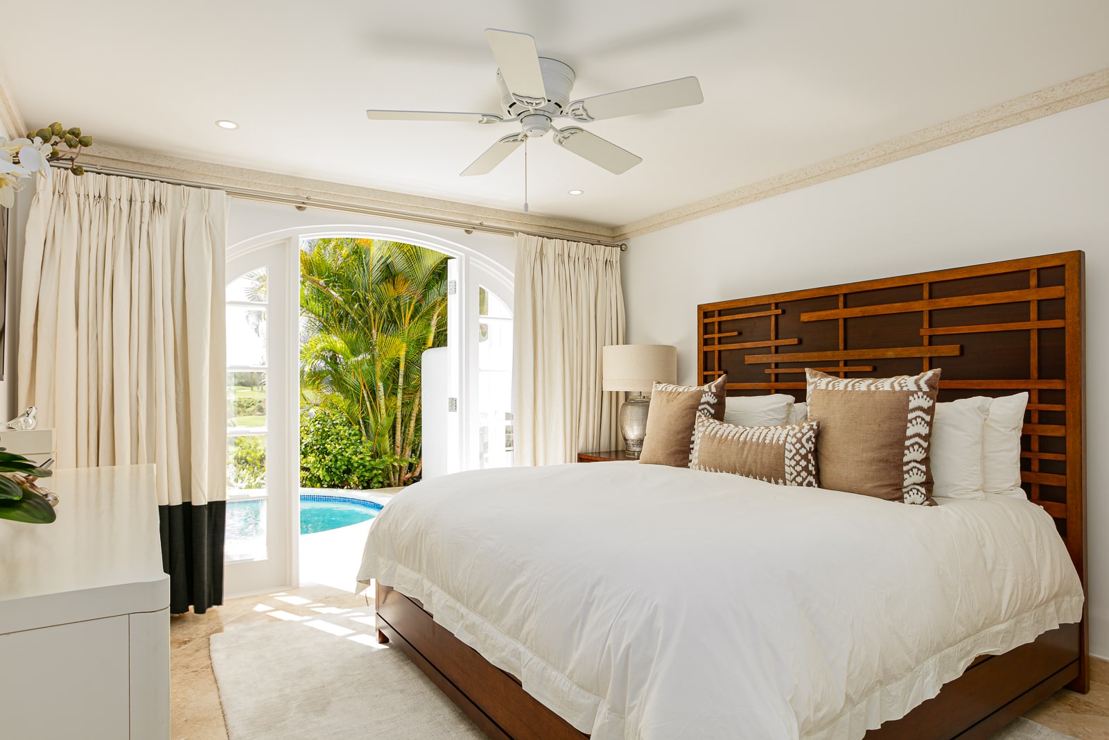 Sugar Cane Ridge 16 Royal Westmoreland Barbados