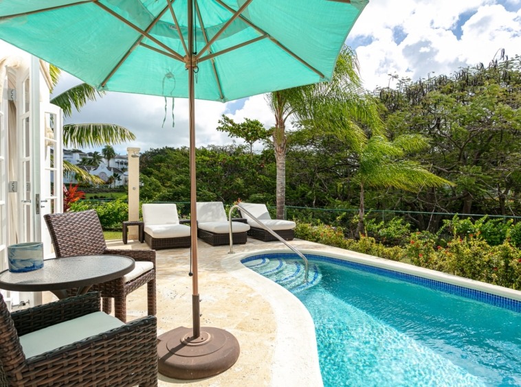 Sugar Cane Ridge 16 Royal Westmoreland Barbados