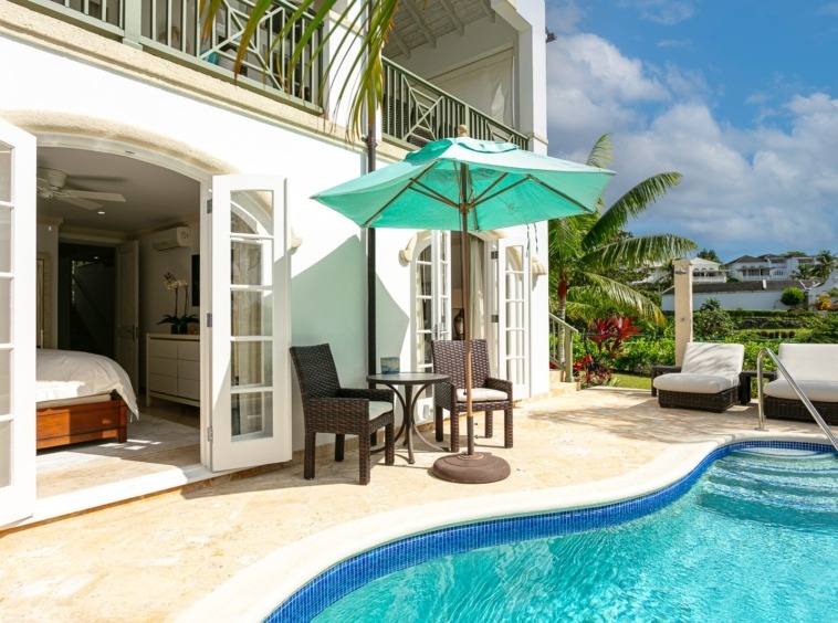Sugar Cane Ridge 16 Royal Westmoreland Barbados
