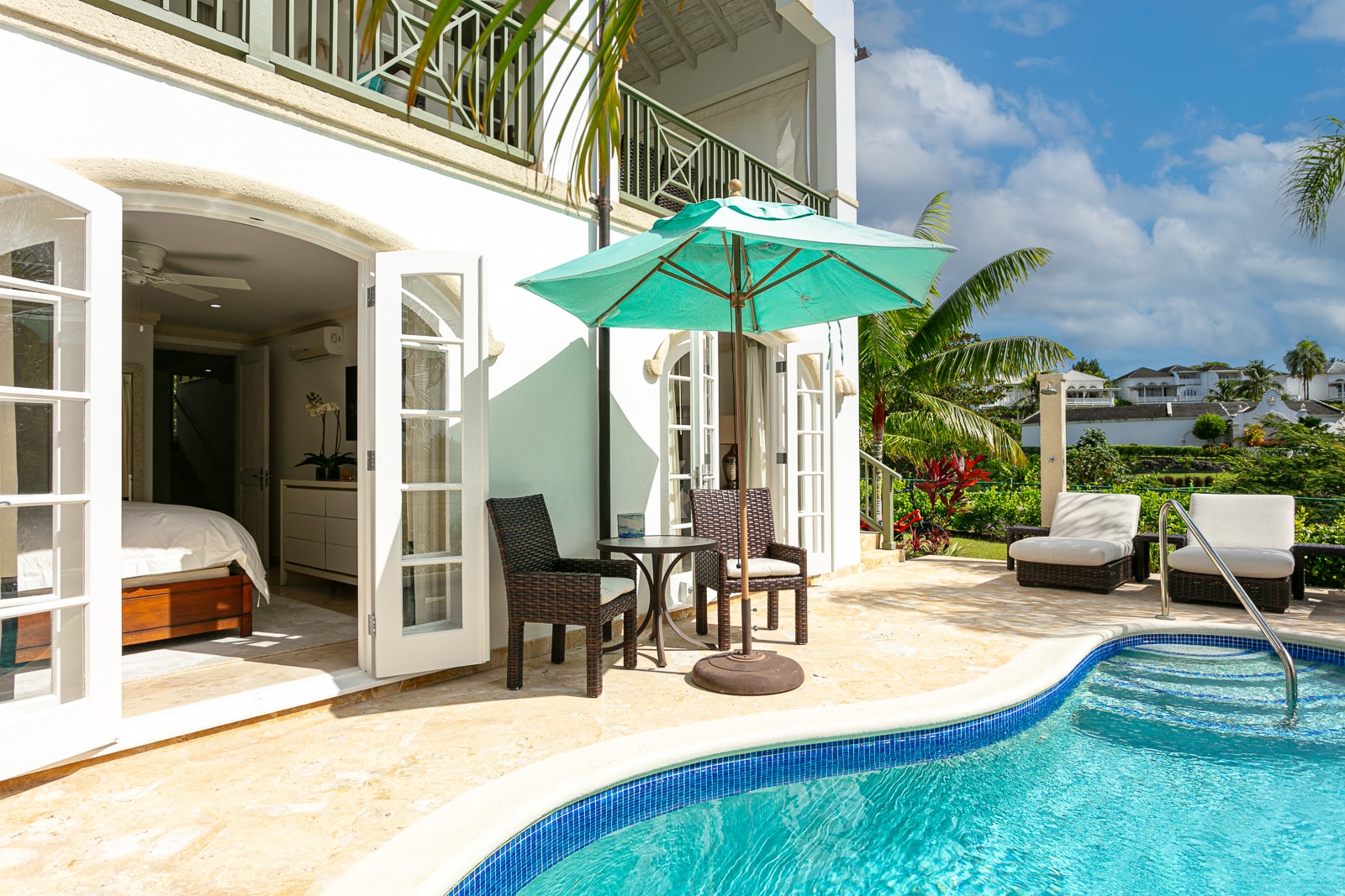 Sugar Cane Ridge 16 Royal Westmoreland Barbados