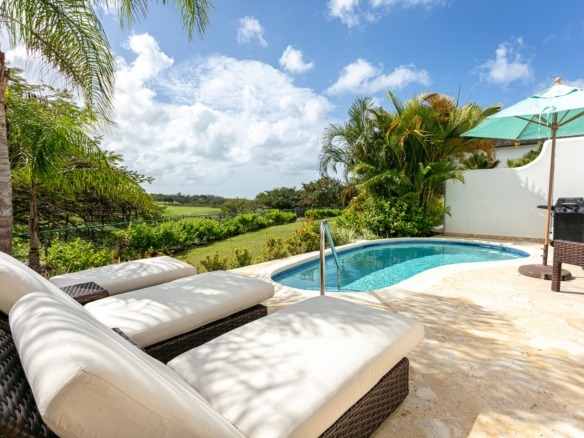 Sugar Cane Ridge 16 Royal Westmoreland Barbados