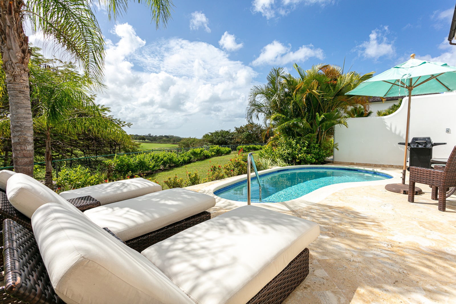 Sugar Cane Ridge 16 Royal Westmoreland Barbados