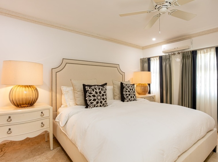 Sugar Cane Ridge 16 Royal Westmoreland Barbados