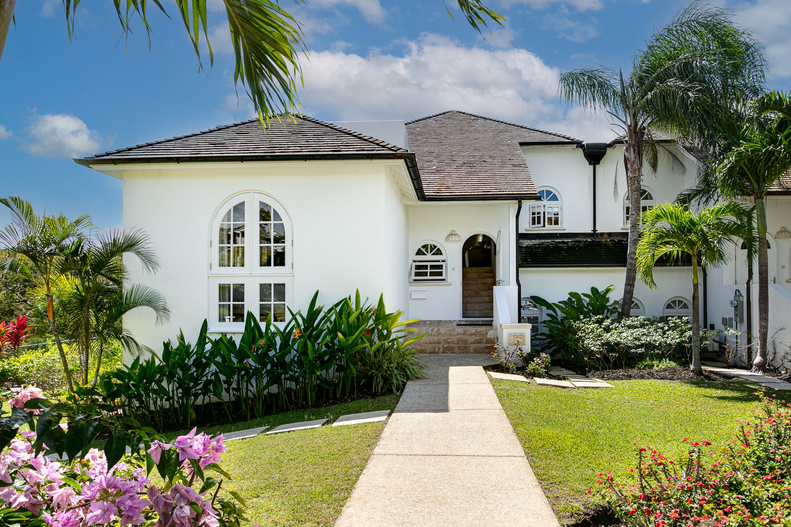 Sugar Cane Ridge 16 Royal Westmoreland Barbados