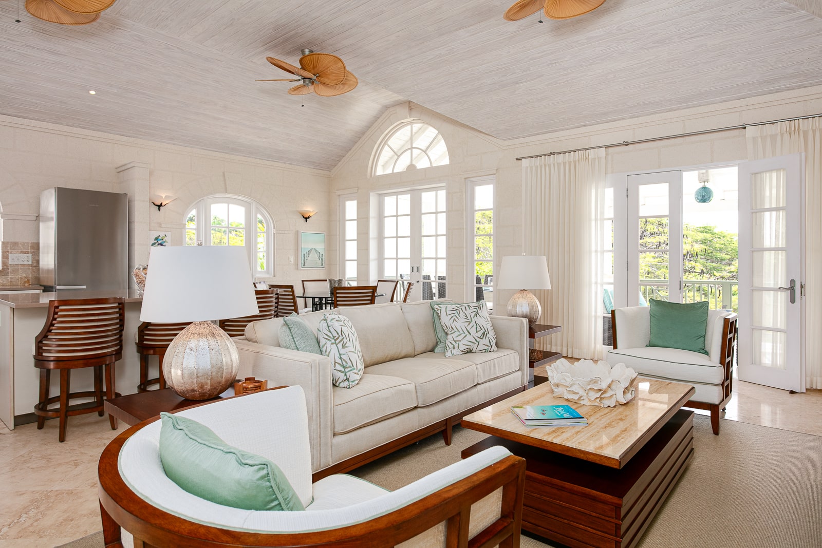 Sugar Cane Ridge 16 Royal Westmoreland Barbados