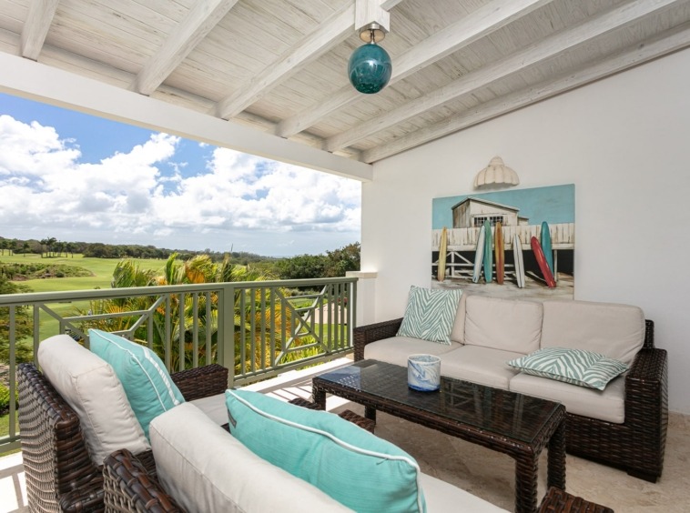 Sugar Cane Ridge 16 Royal Westmoreland Barbados